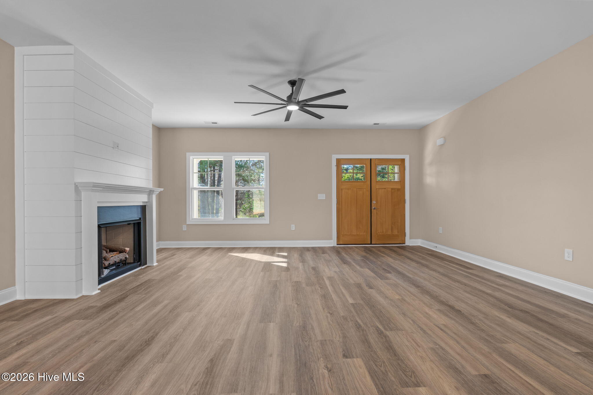 207 Jim S Road