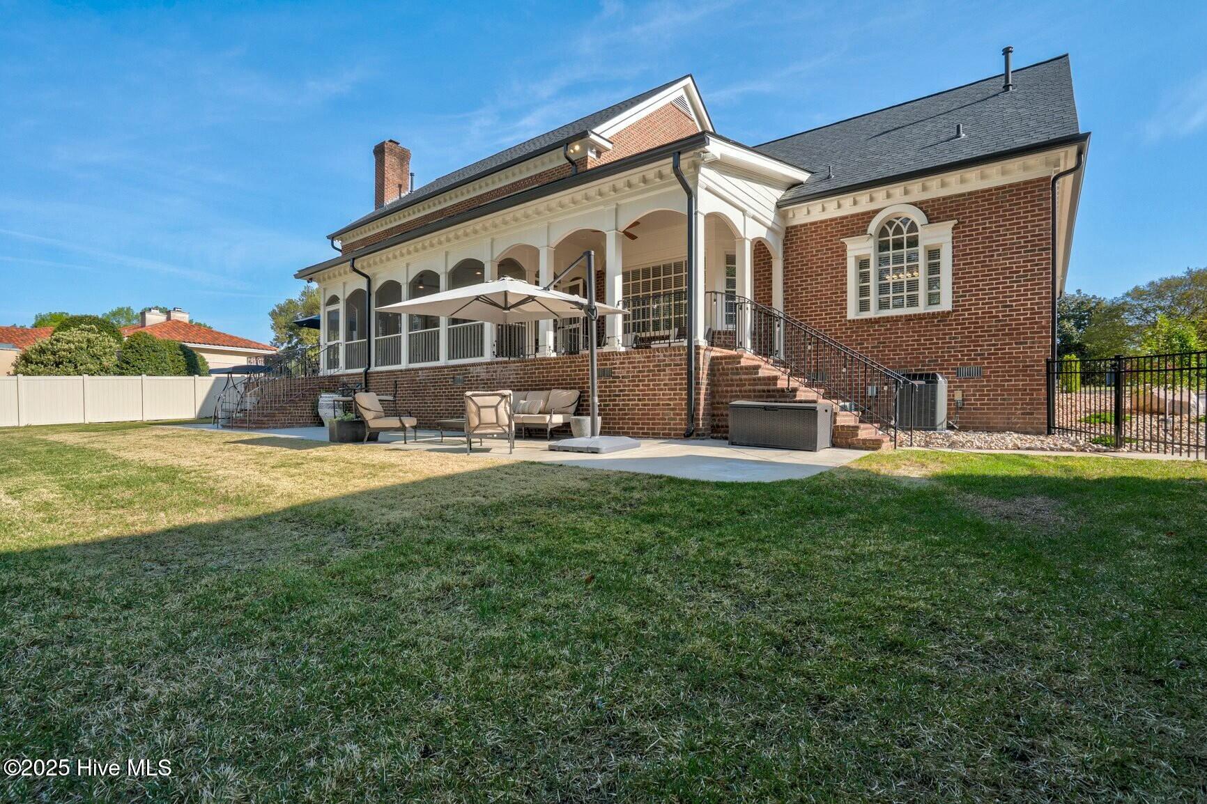 3001 Greystone Drive, Rocky Mount, NC, 27804