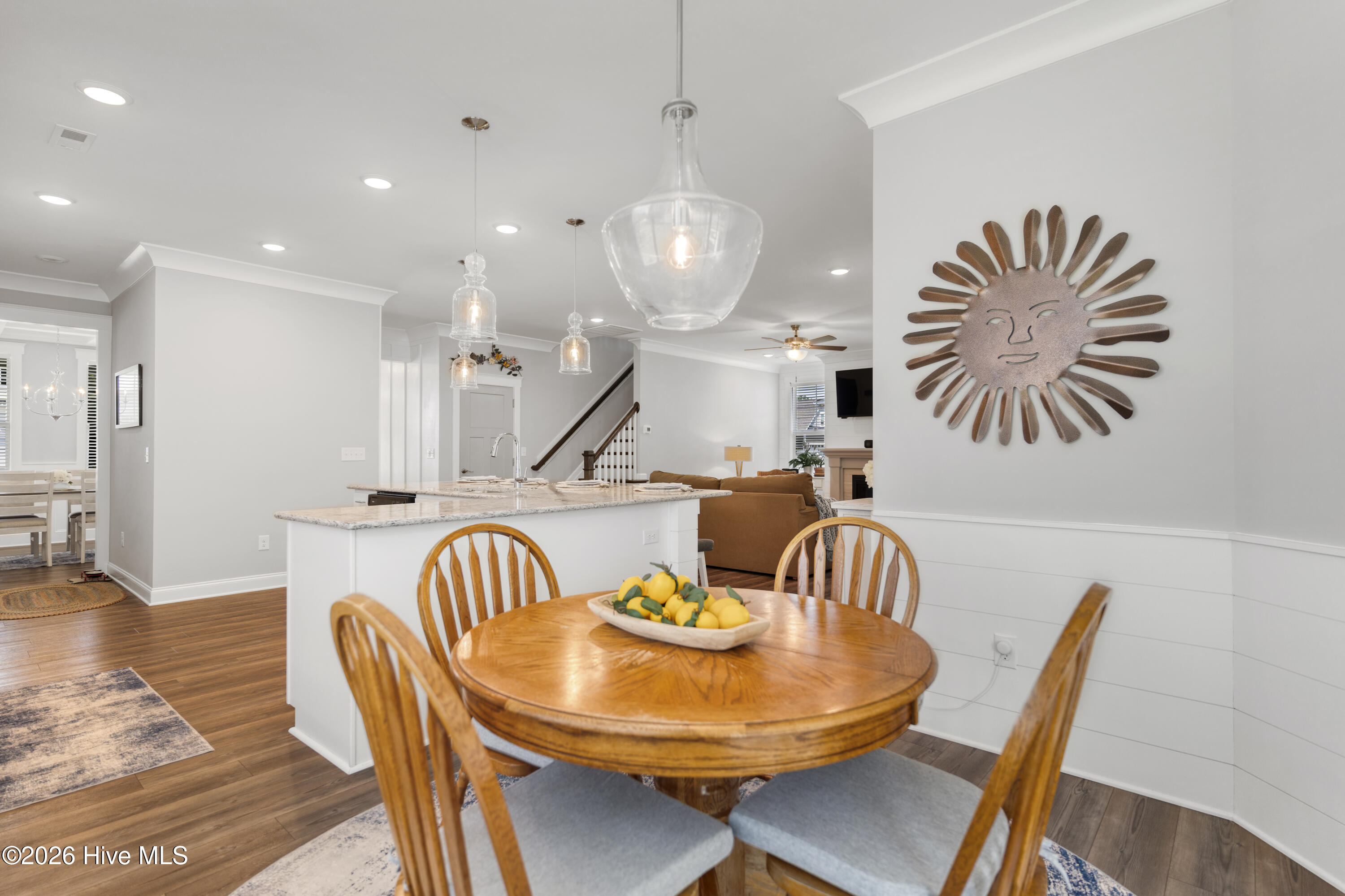 172 Everett Park Trail,Holly Ridge