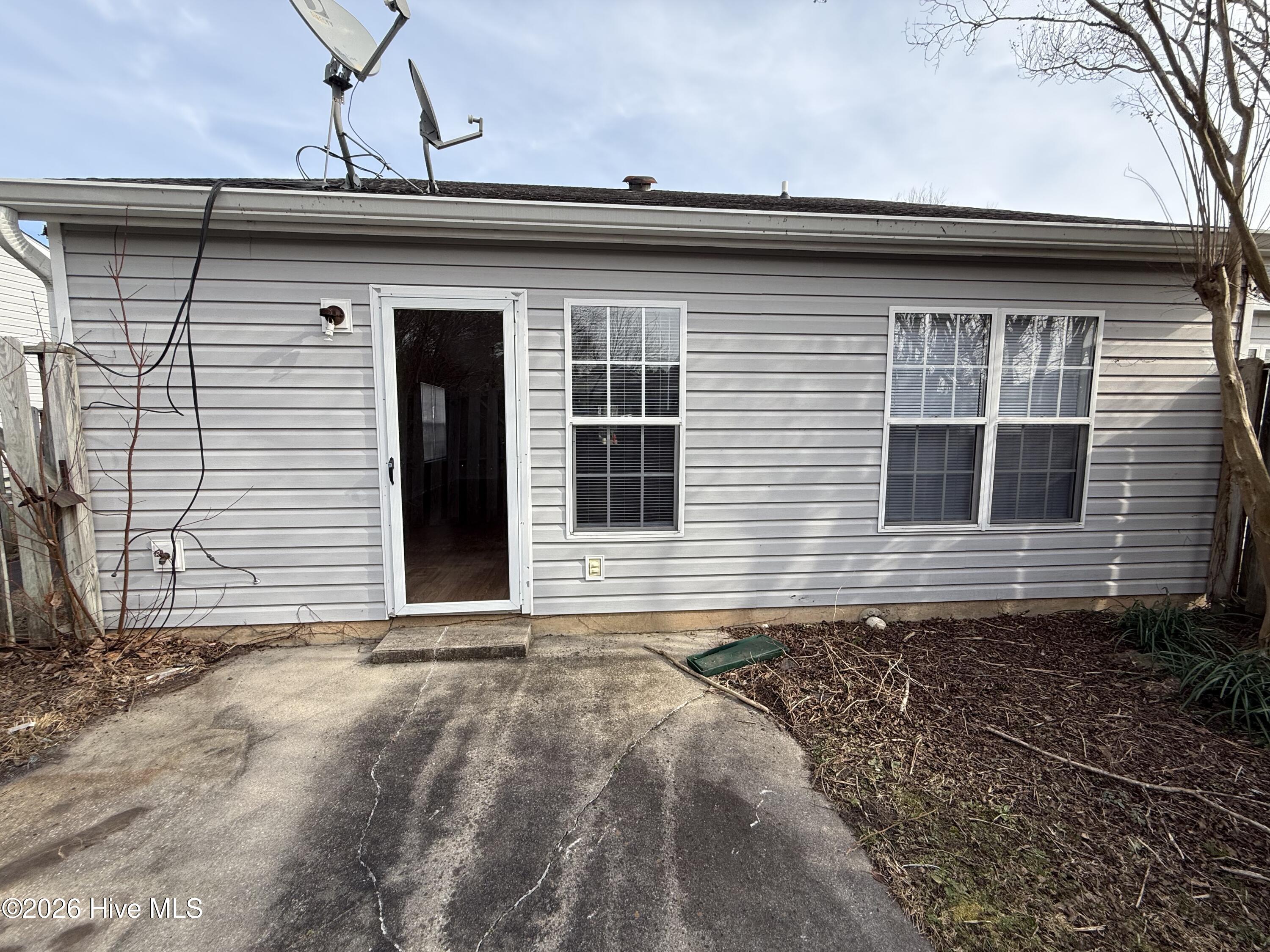 127 Nathan Tisdale Lane,New Bern