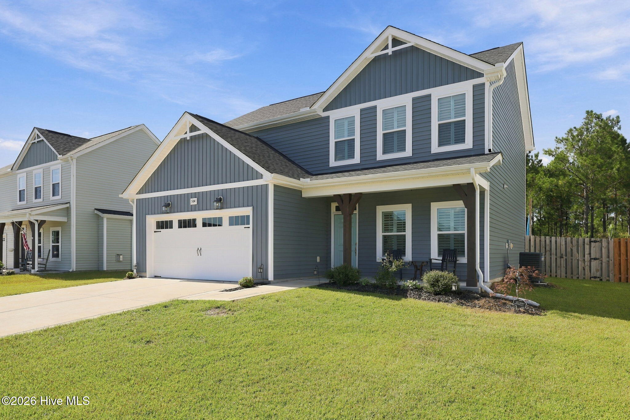 564 Transom Way,Sneads Ferry