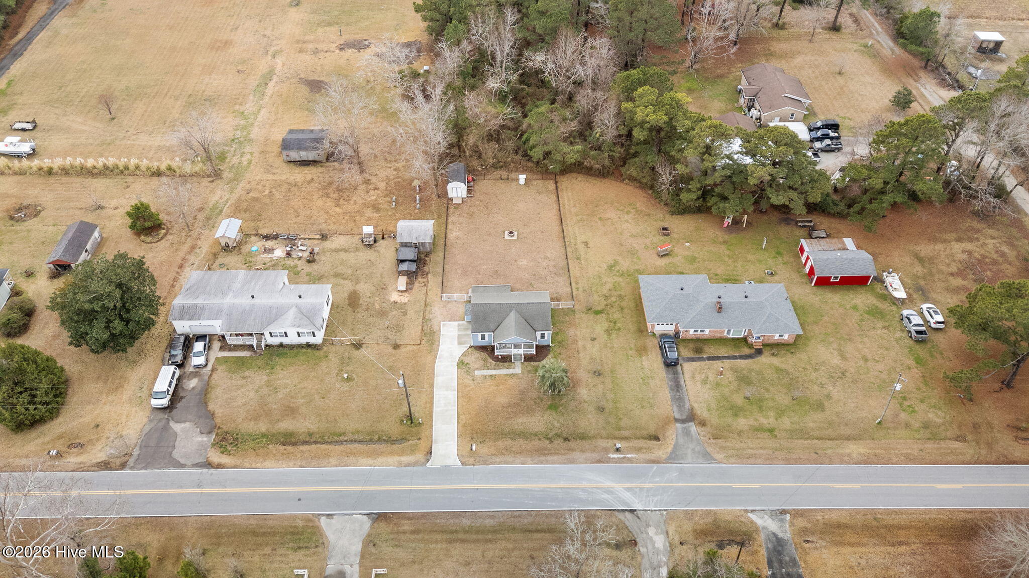 177 Otway Farm Road,Beaufort