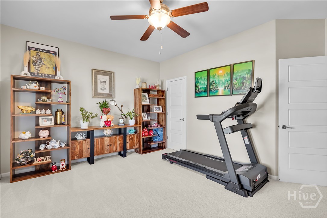 9 Brookhaven Drive, Port Wentworth, GA, 31407