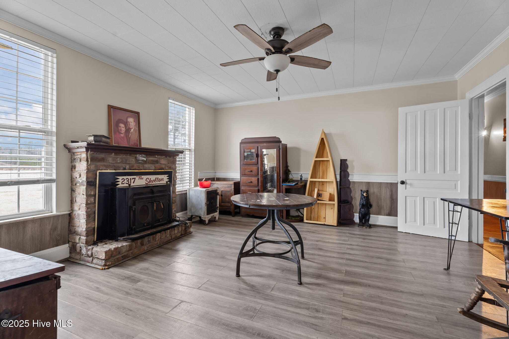 2317 Meadowbrook Road, Rocky Mount, NC, 27801