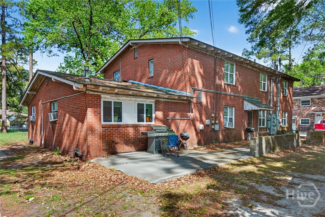 4906 Bull Street, Savannah, GA, 31405