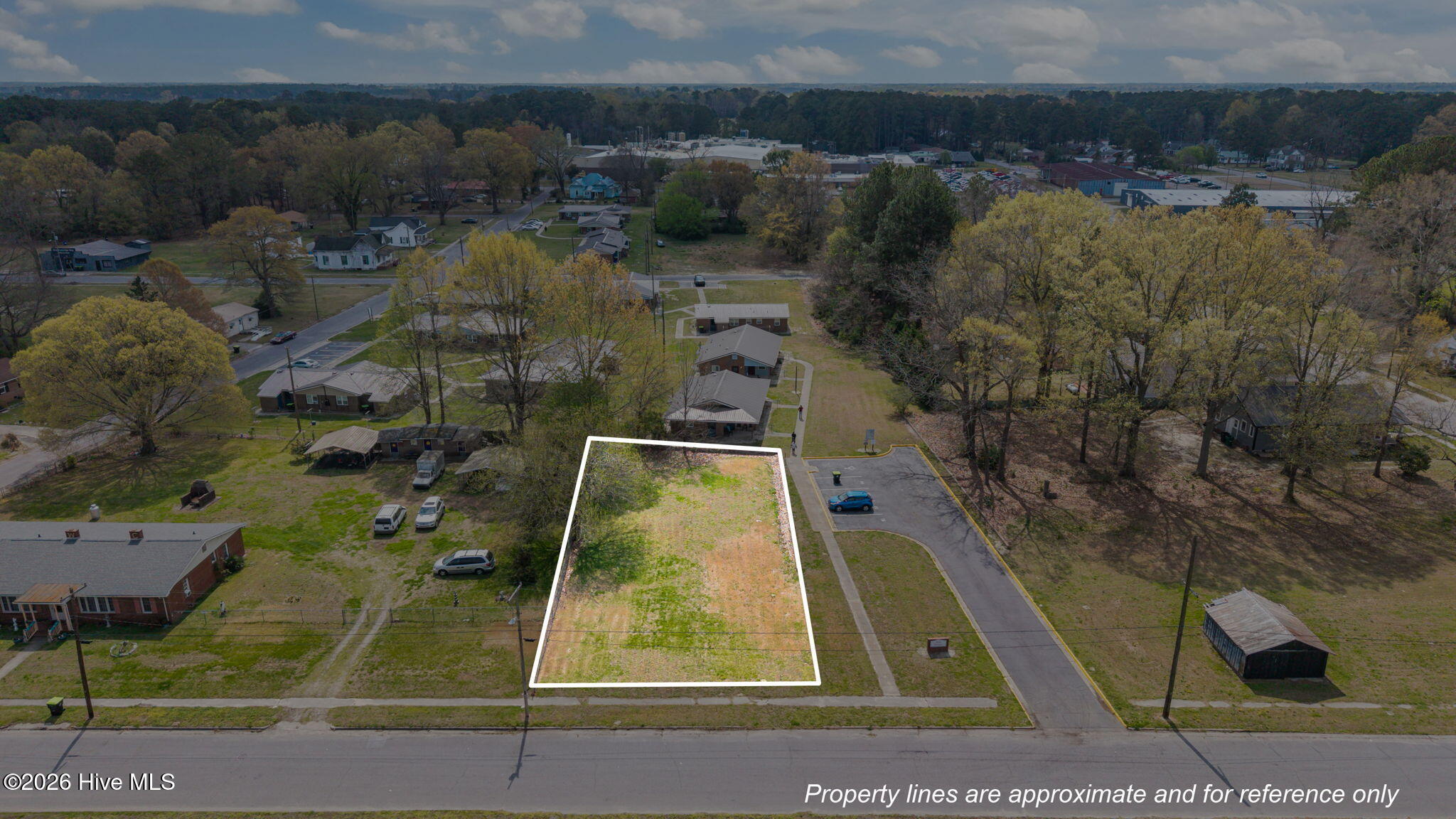 209B HESTER Street, Graniteville, SC, 29829