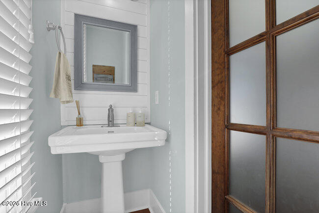 101 Cottage Walk, Hampstead, NC, 28443