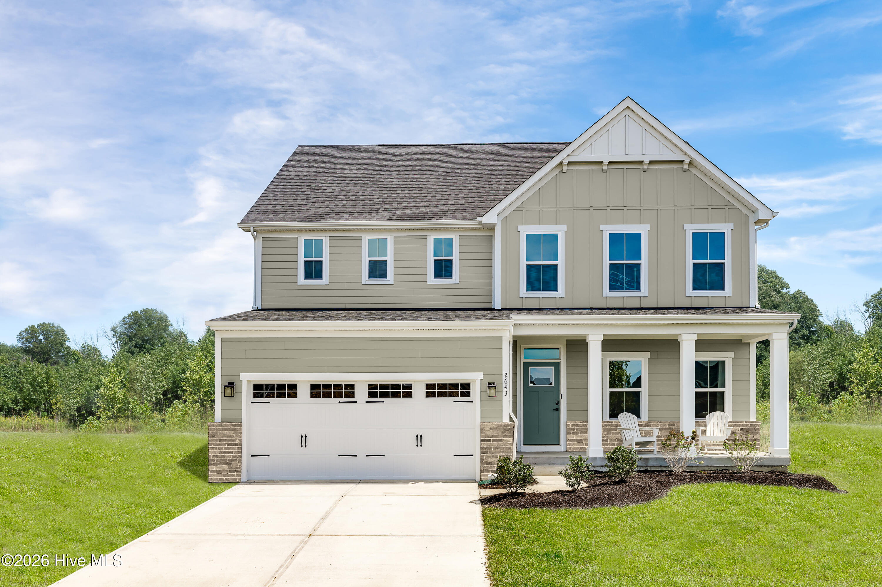 369 Waybridge Way, Richmond Hill, GA, 31324