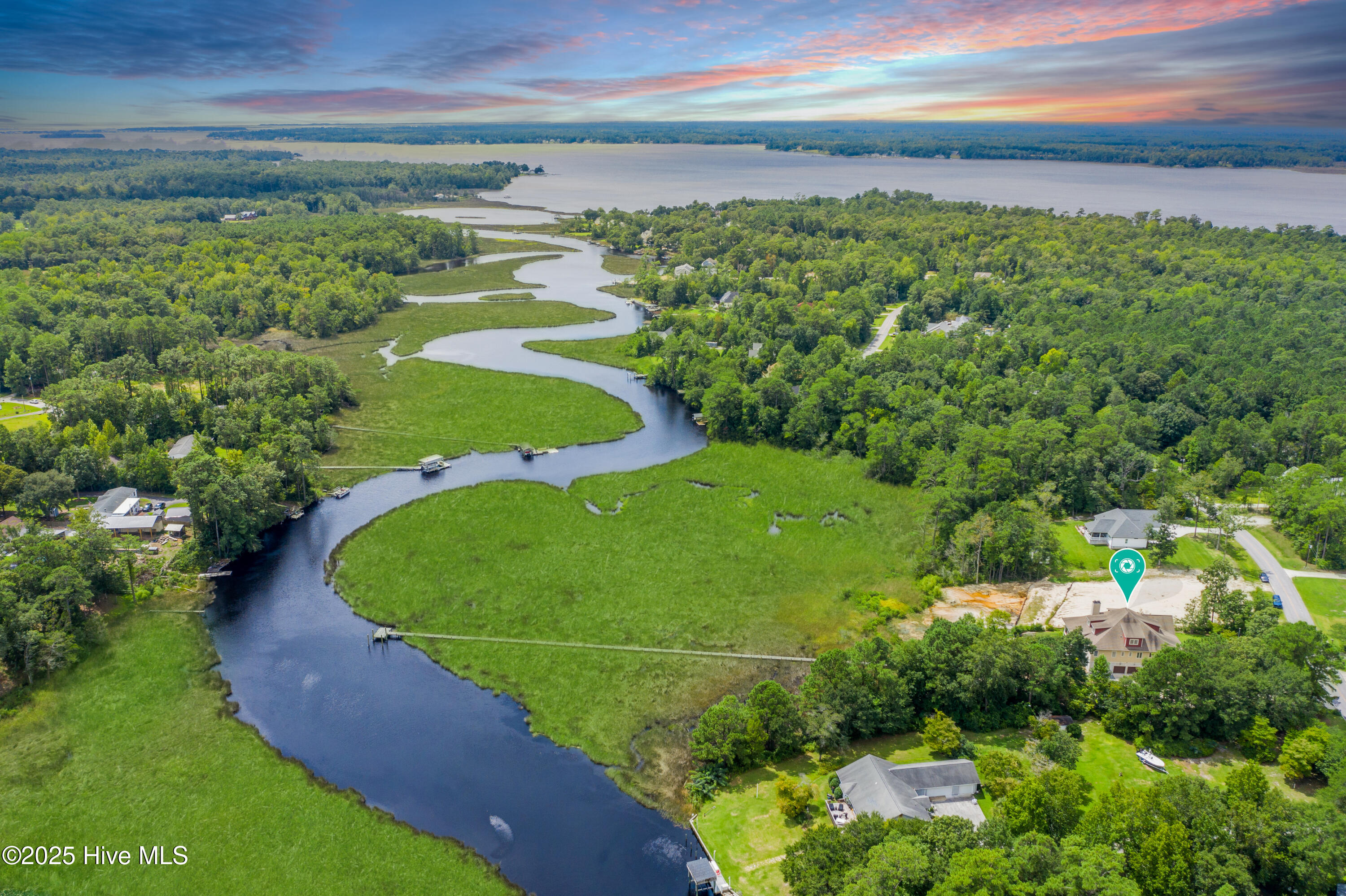 Homes for sale in Stella, NC | 244 White Oak Bluff Rd, Stella, NC 28582 | MLS# 100527488