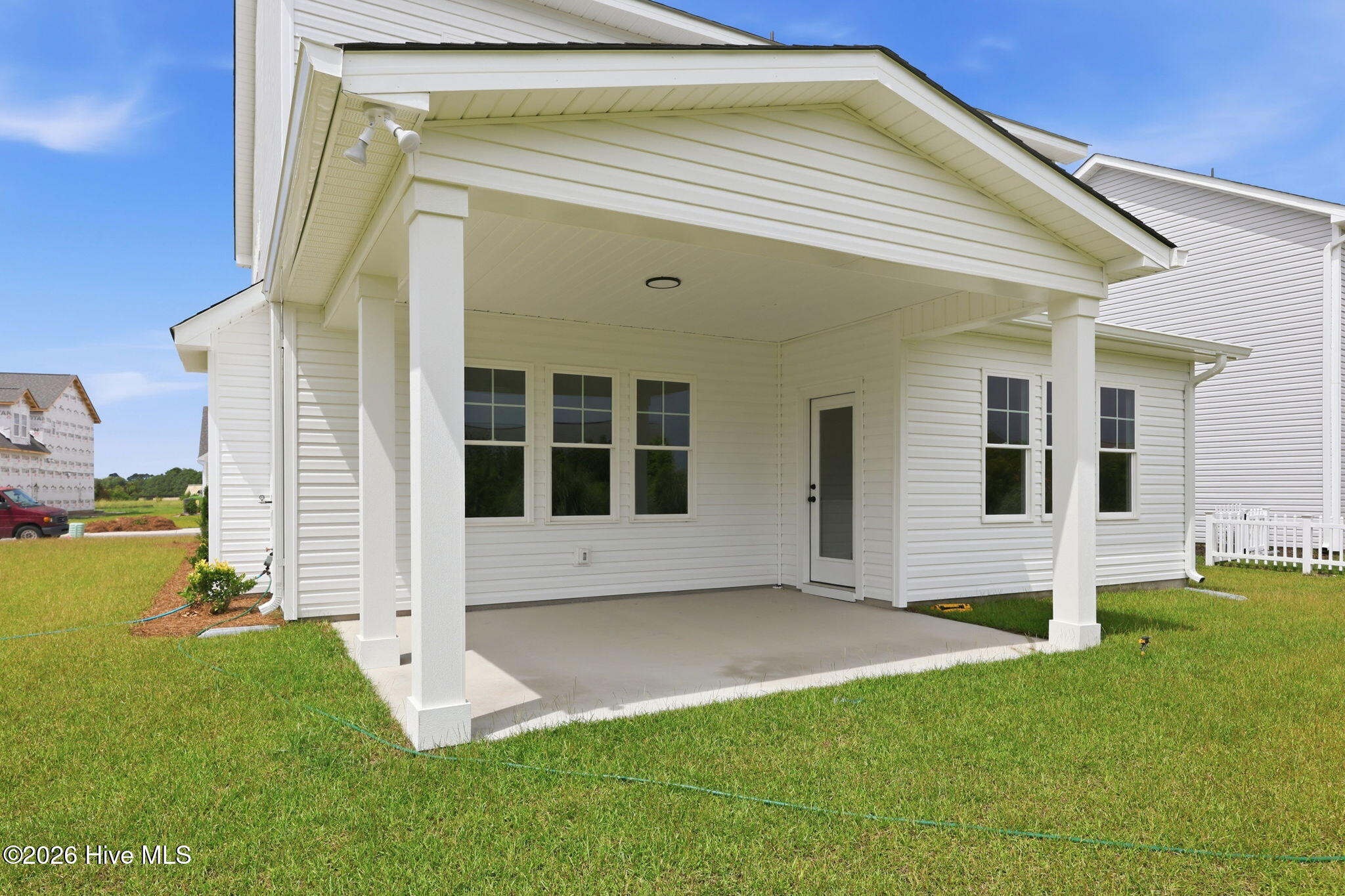 116 Eastbay Way,Beaufort