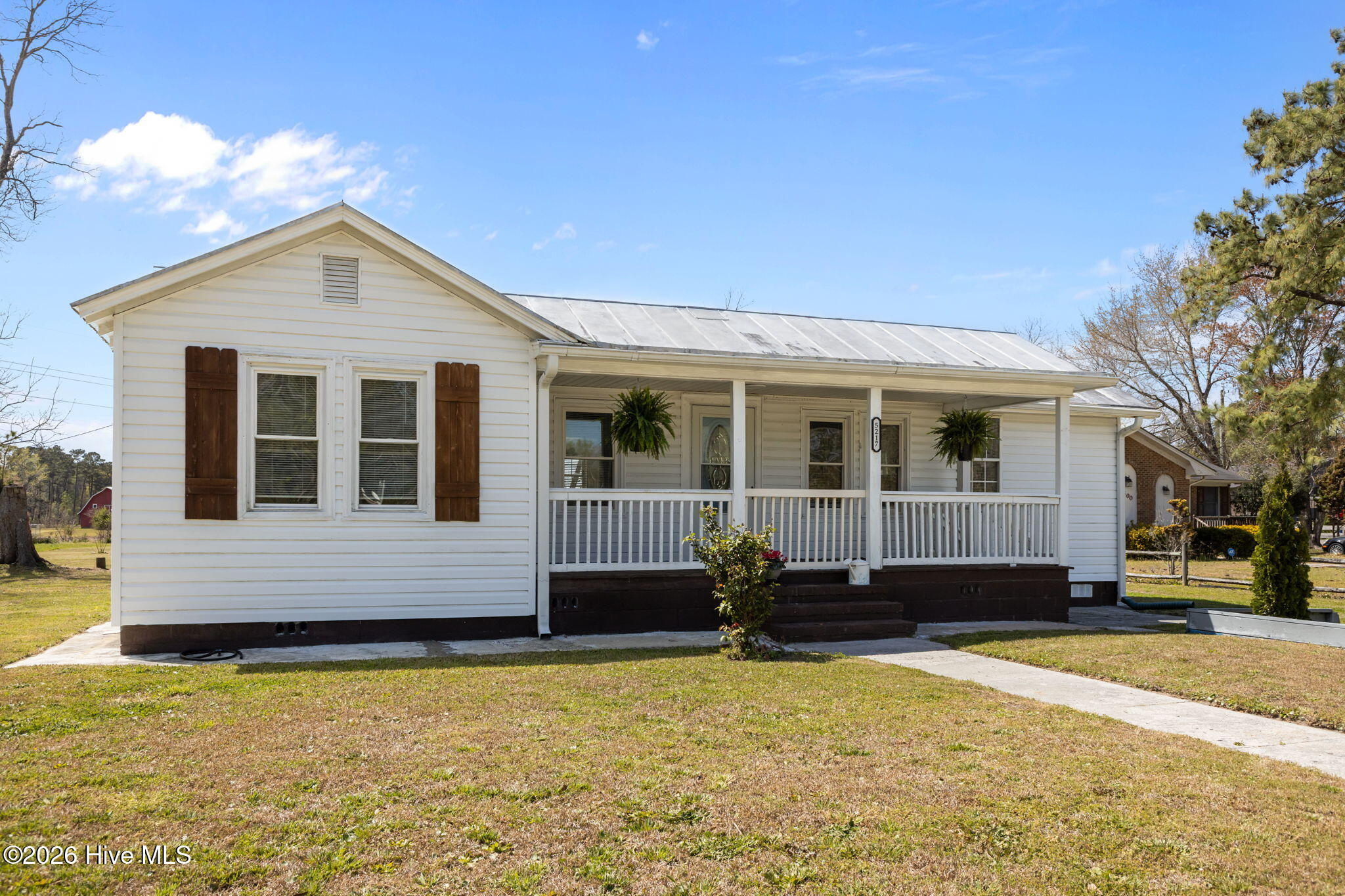 5217 Highway 101,Newport