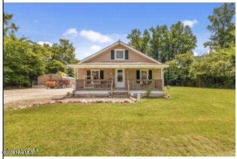 298 Comfort Road,Richlands