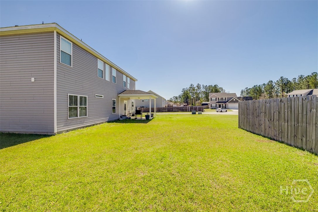 Homes for sale in Springfield, GA | 118 William Way, Springfield, GA 31329 | MLS# SA345009