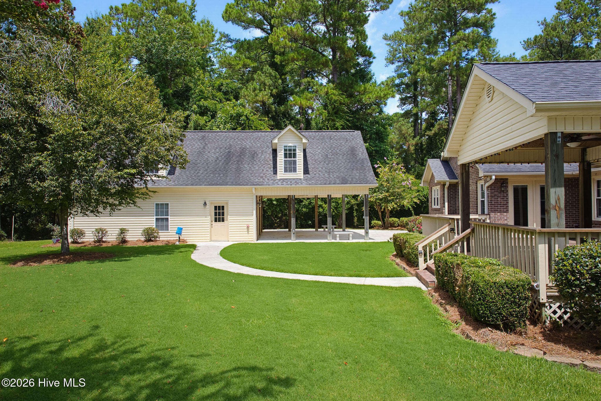 867 Lynchburg Drive,Jacksonville