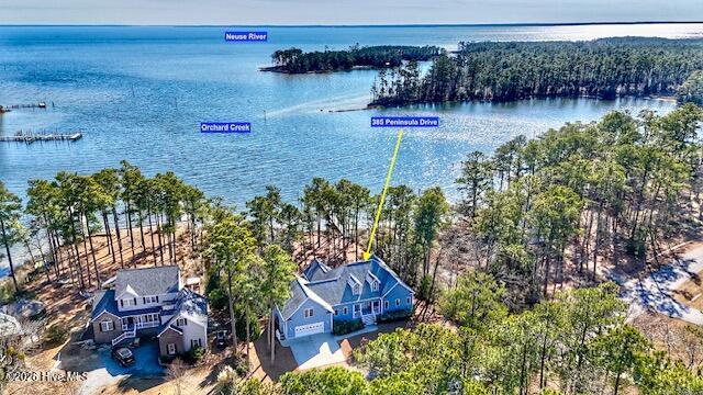 385 Peninsula, Oriental, North Carolina, 3 Bedrooms Bedrooms, 3 Rooms Rooms,3 BathroomsBathrooms,Single family residence,For sale,Peninsula,100539879