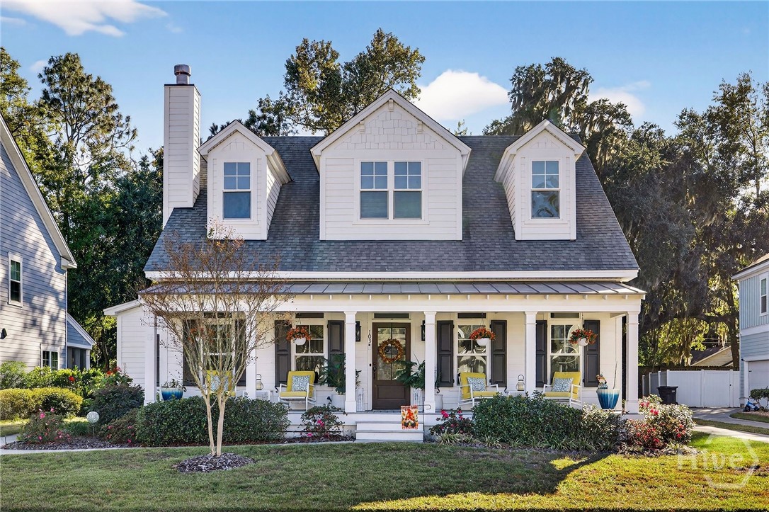 1524 Ann Street, Beaufort, NC, 28516