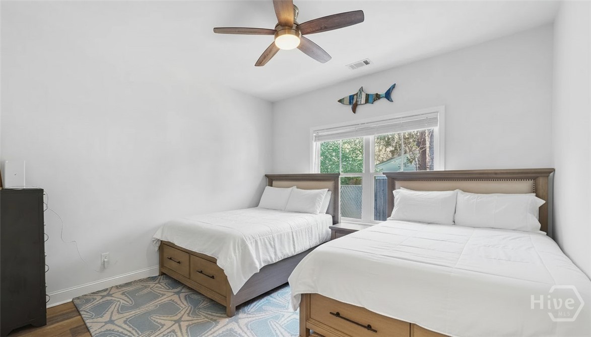 2207 Downing Avenue, Savannah, GA, 31404