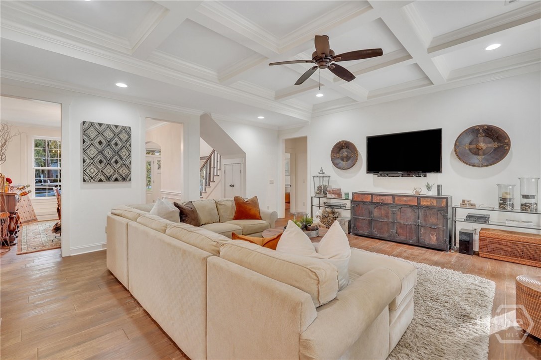 25 Long Creek Lane, Richmond Hill, GA 31324 Listing Photo  17