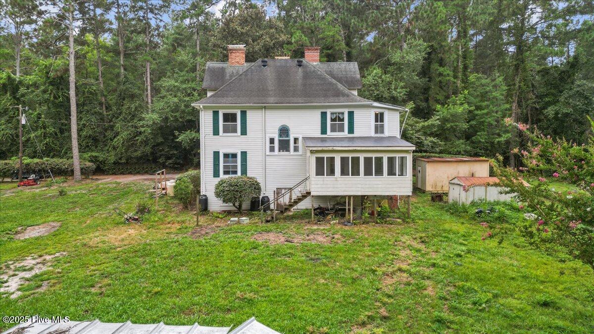 Homes for sale in Southern Pines, NC | 145 Park Hill Rd, Southern Pines, NC 28387 | MLS# 100521754