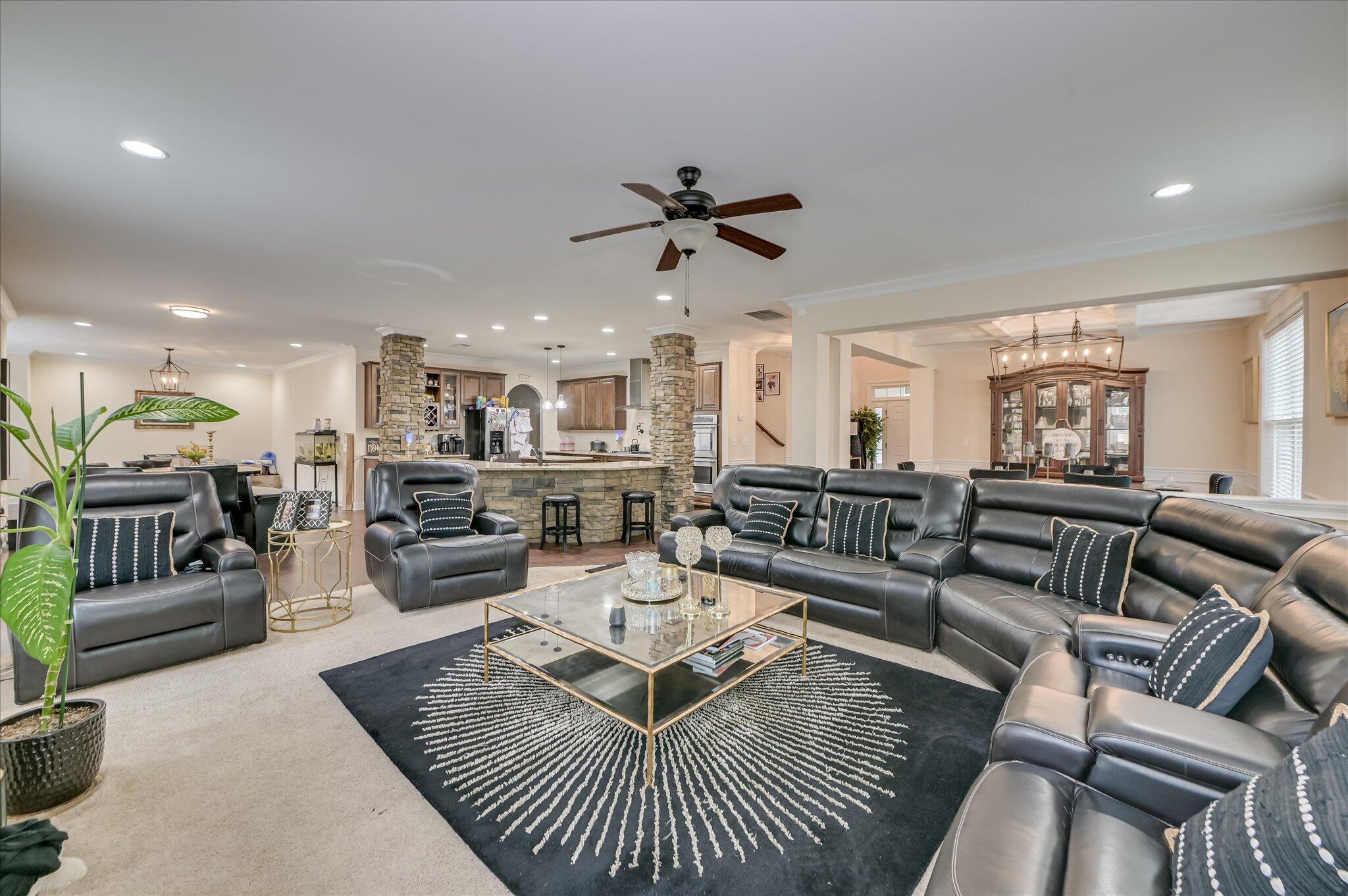 825 Burch Creek Drive, Grovetown, GA, 30813