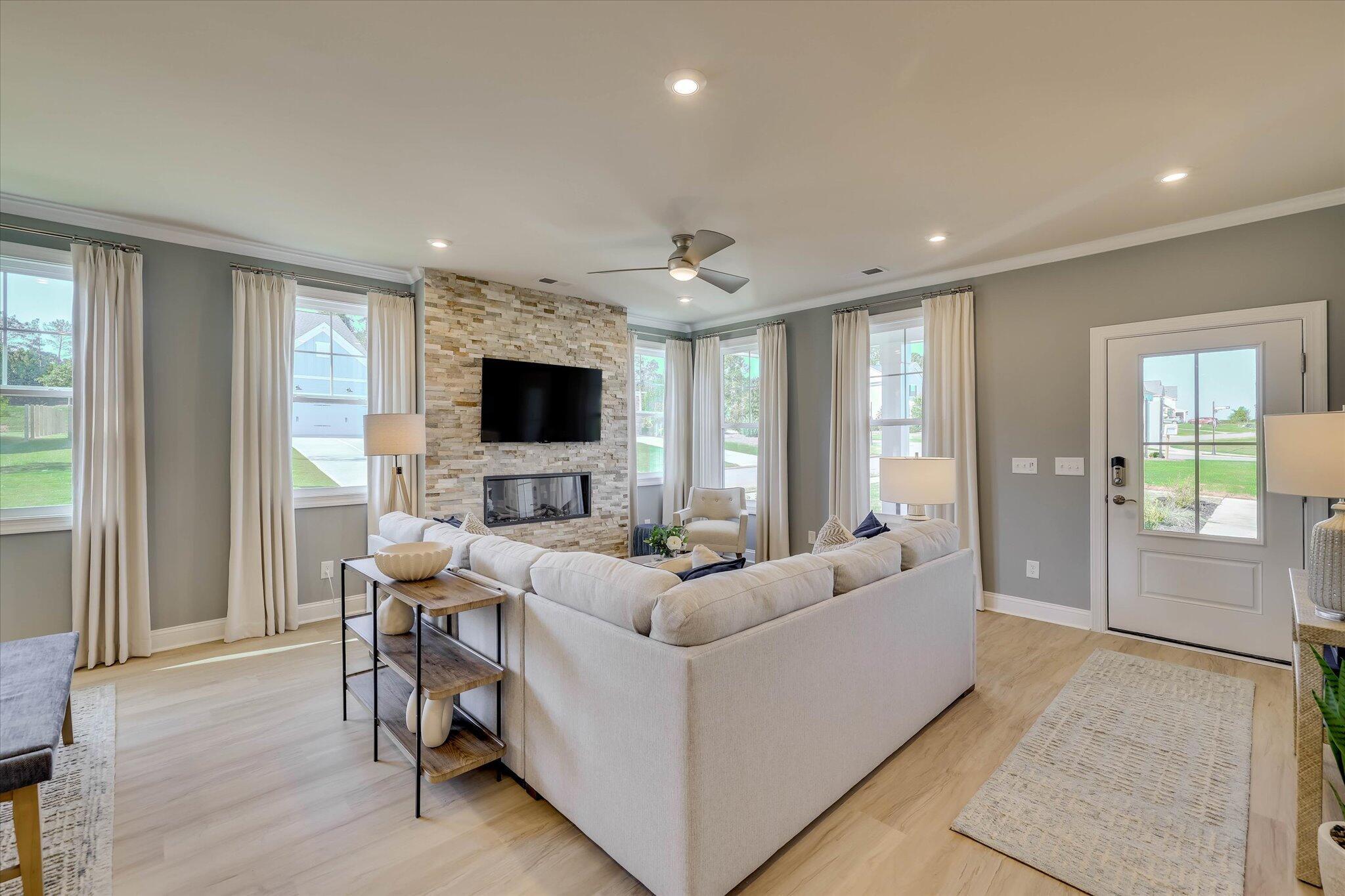 3rd image of 438 Minim Wy, North Augusta, SC 29860 | MLS# 100591905