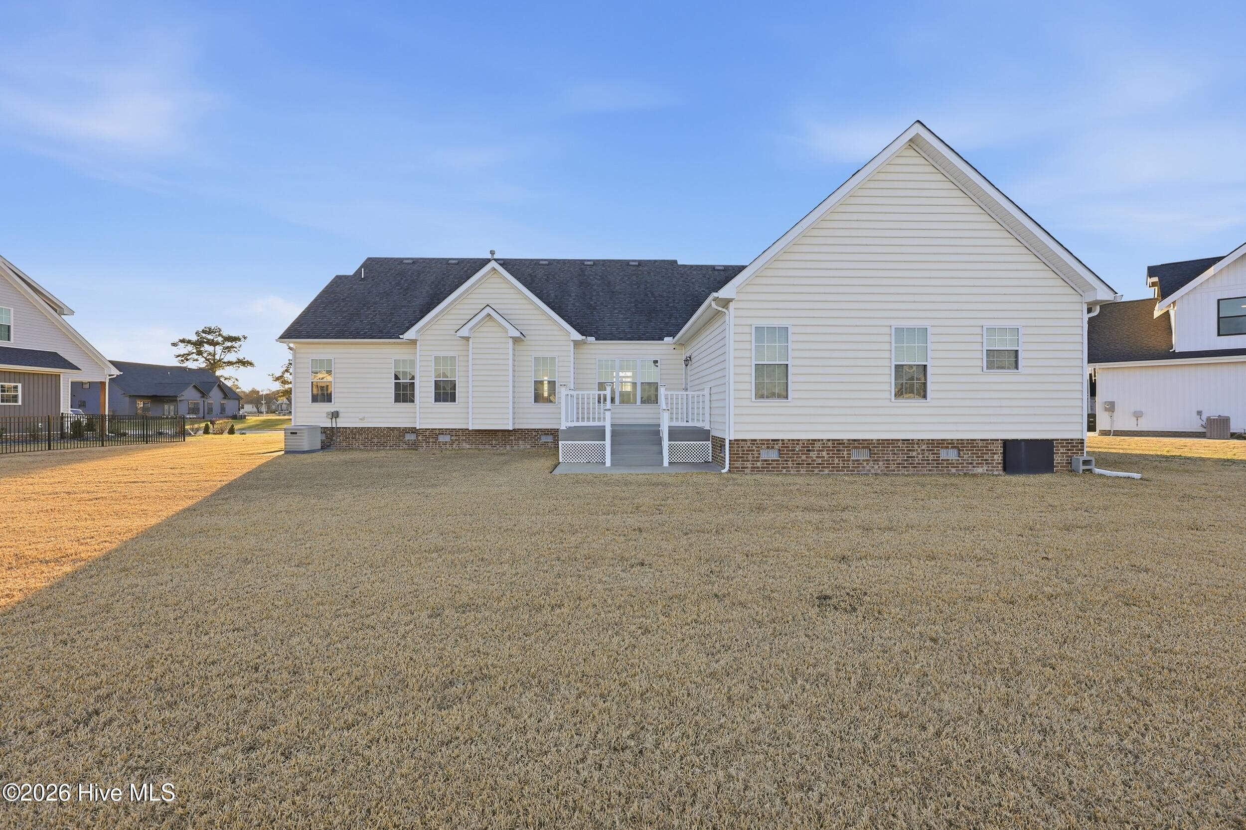 106 Lands End Drive, Elizabeth City, NC, 27909