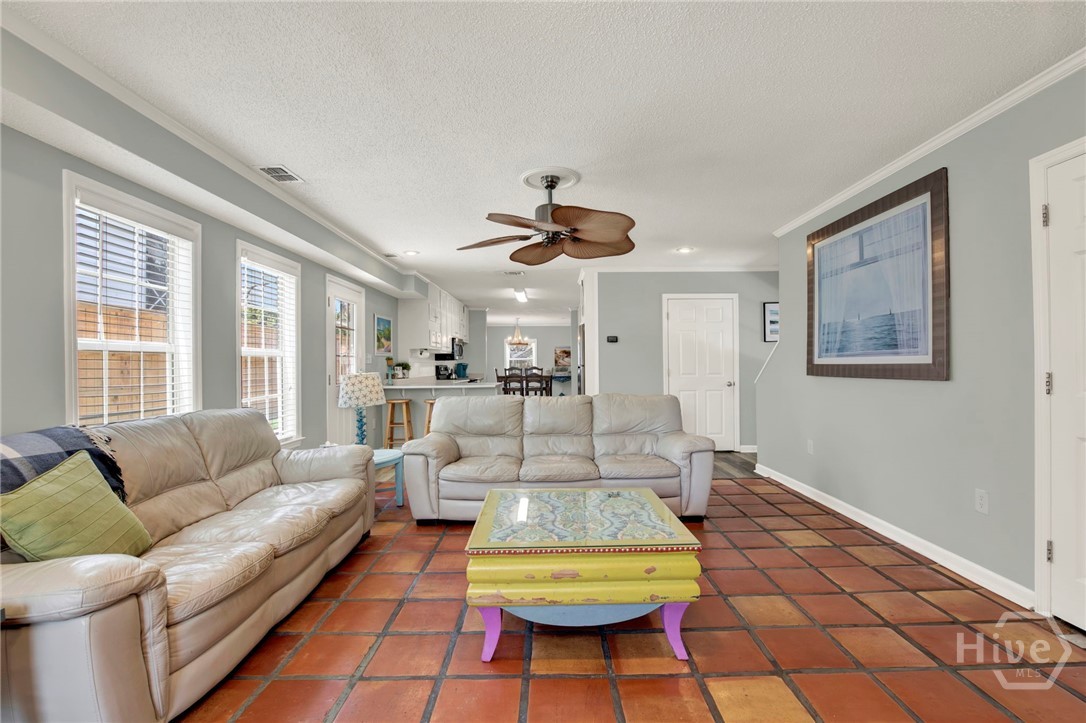 1406 Jones Avenue, Tybee Island, GA 31328 Listing Photo  5