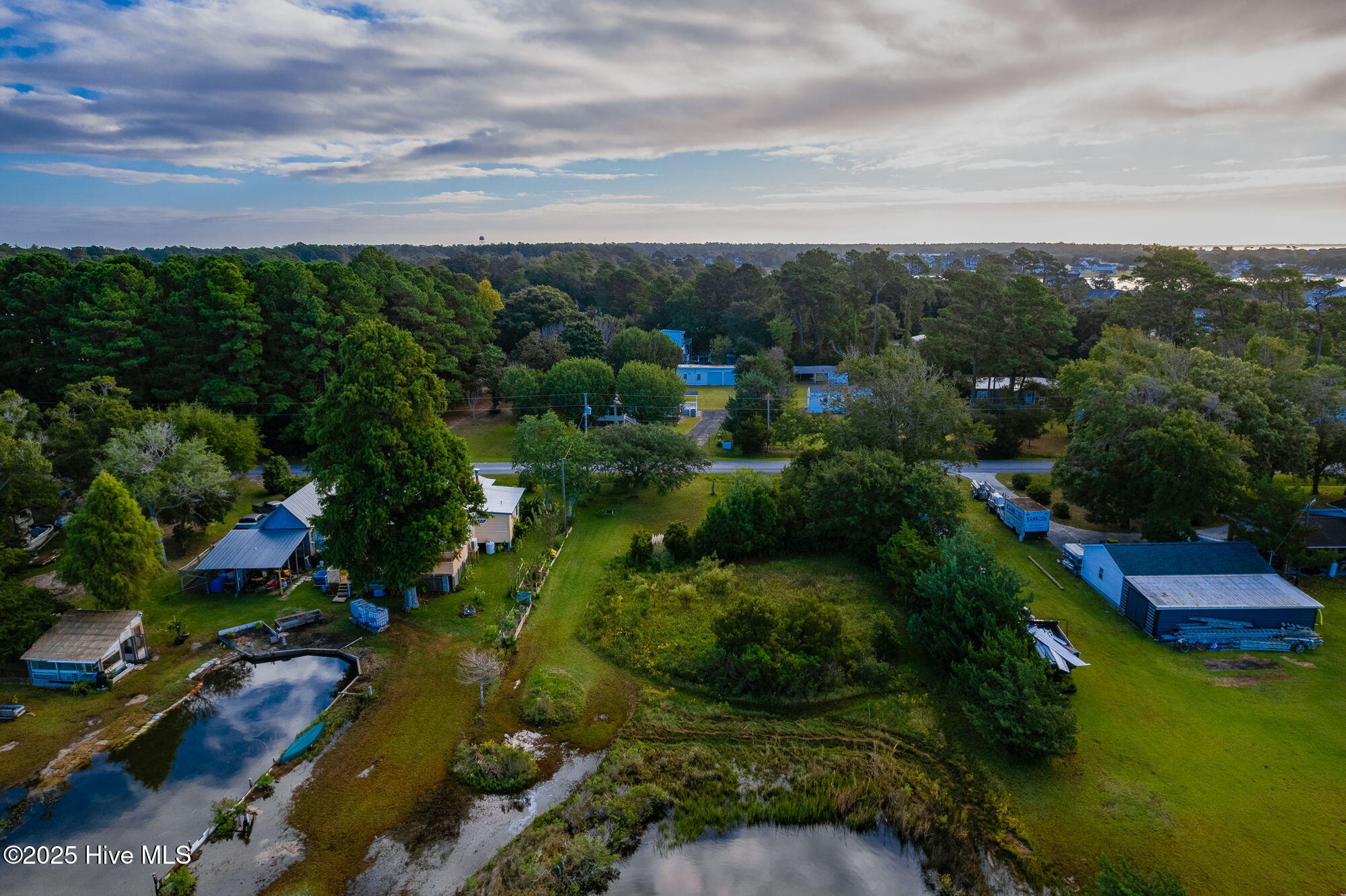 134 Goose Creek Loop 