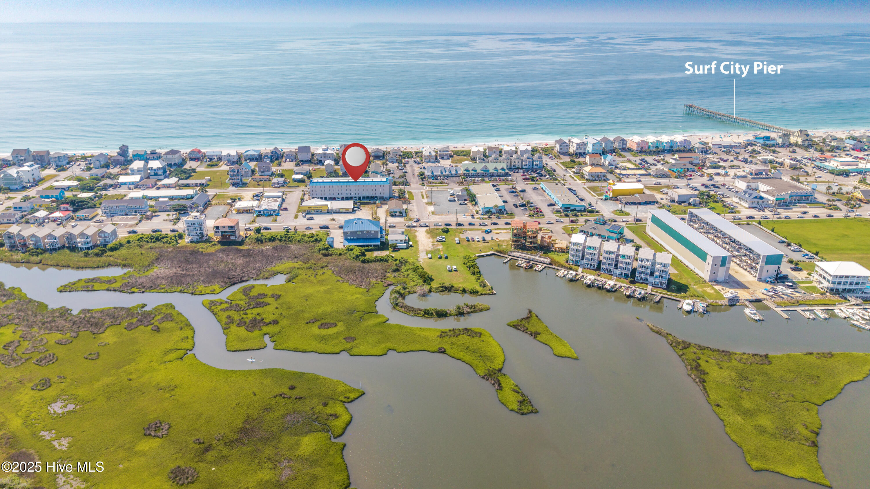 Homes for sale in Surf City, NC | 305 N Topsail Dr #Unit 25, Surf City, NC 28445 | MLS# 100523244