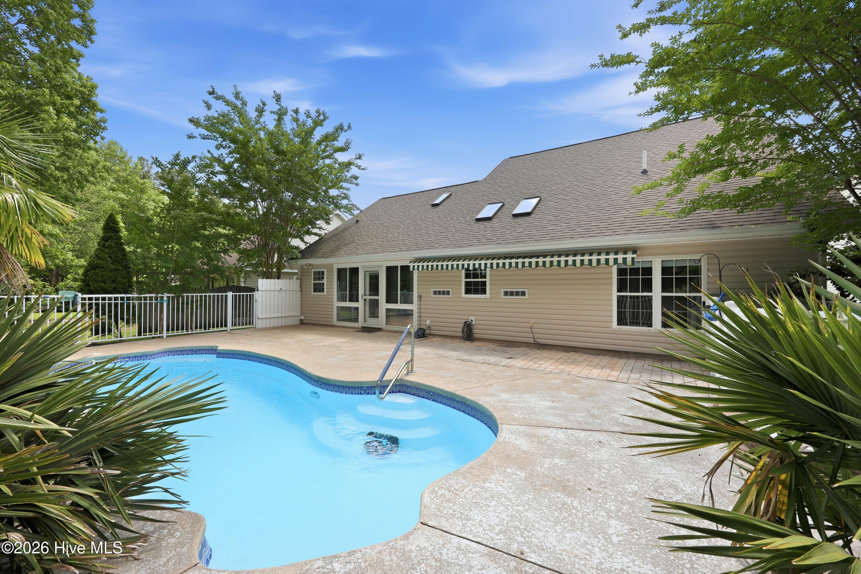 320 Neuchatel Road,New Bern