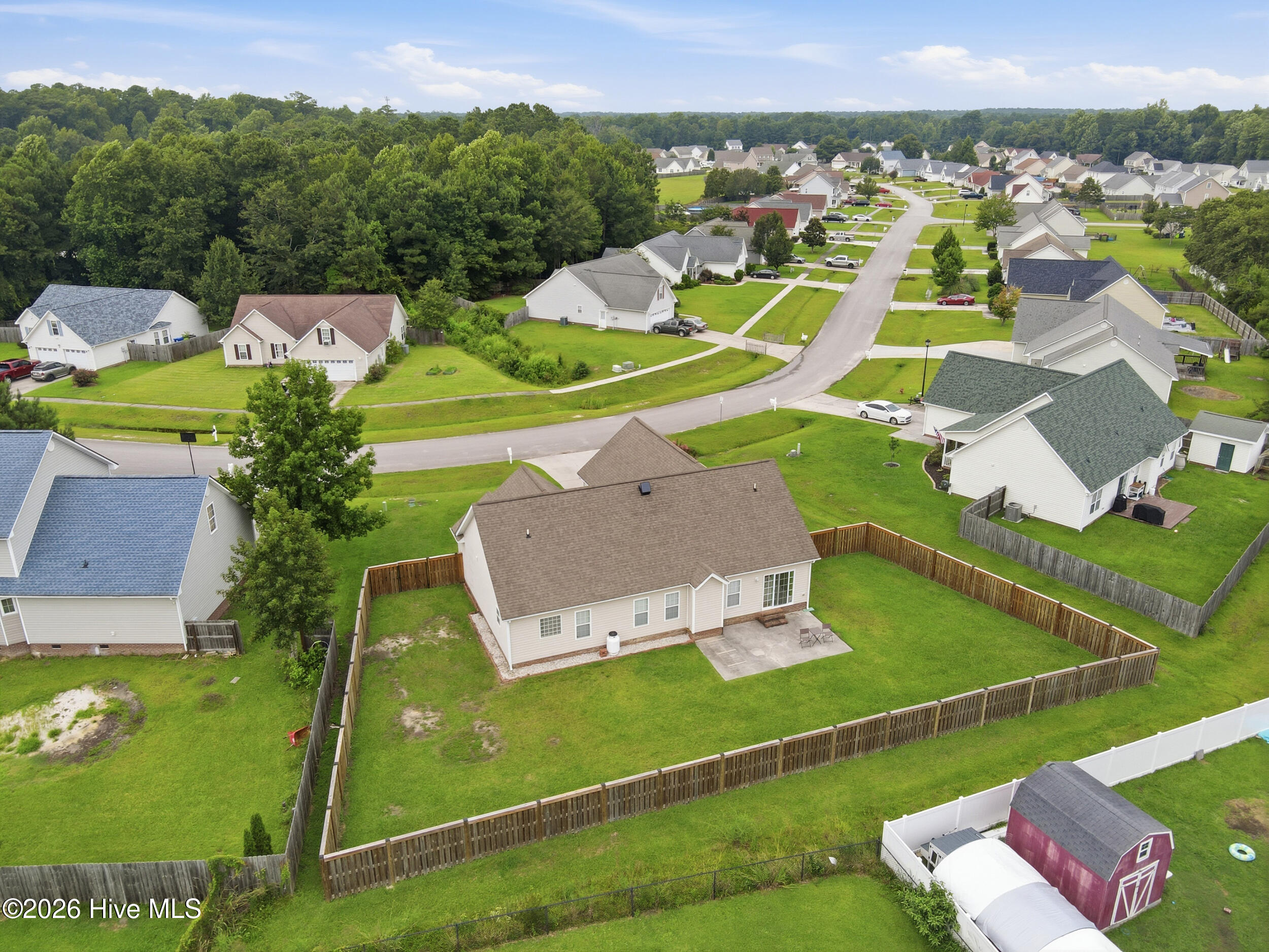 404 Marshas Way,Havelock