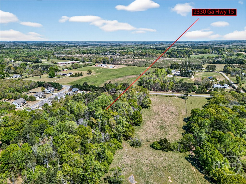 2330 Greensboro Highway, Watkinsville, GA, 30677