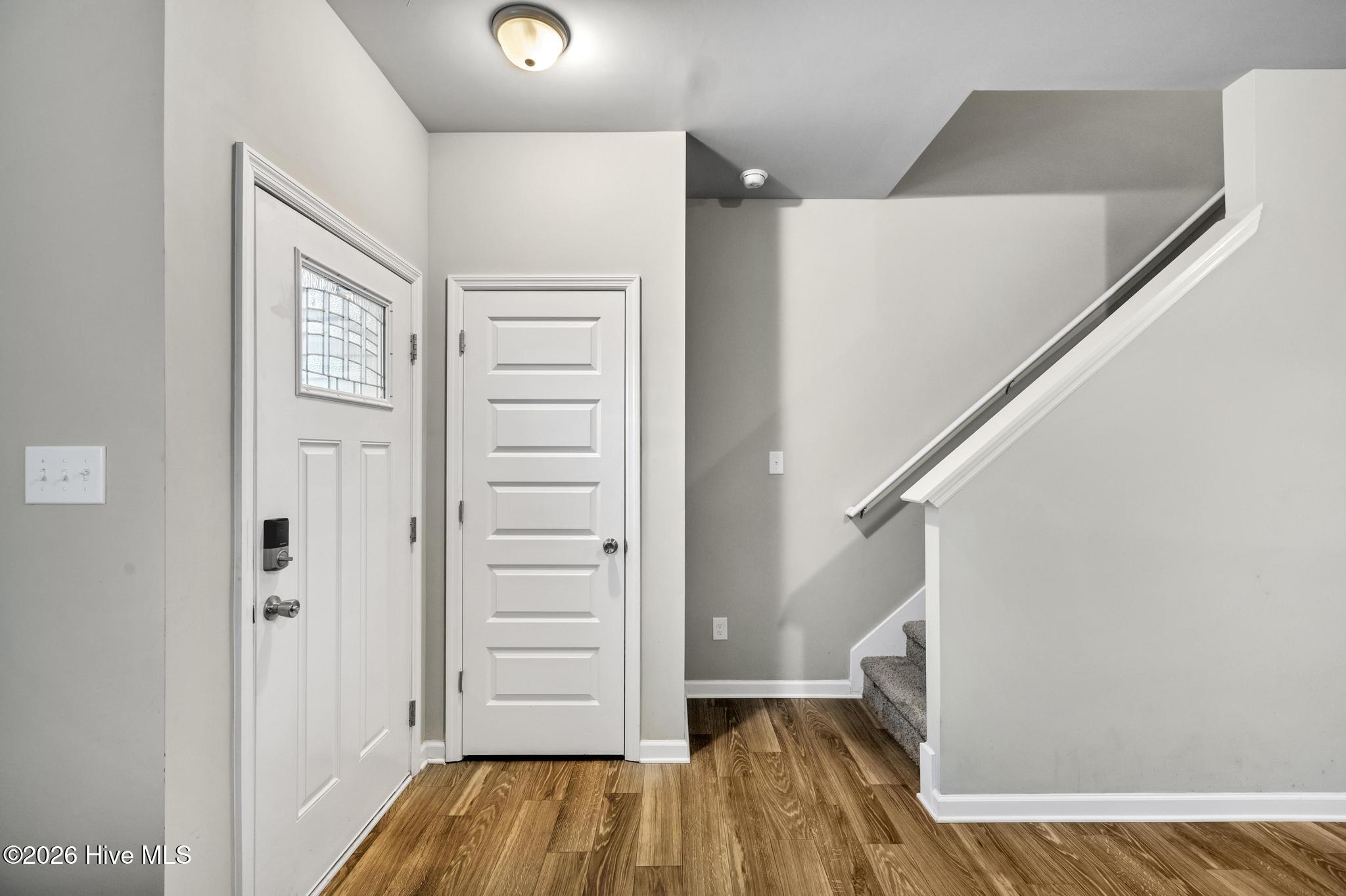 156 Buckhorn Avenue,Holly Ridge