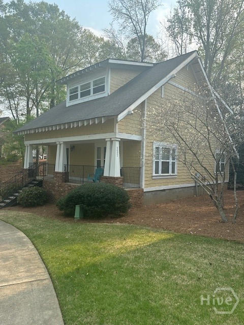 Property at 490 Barnett Shoals Road
