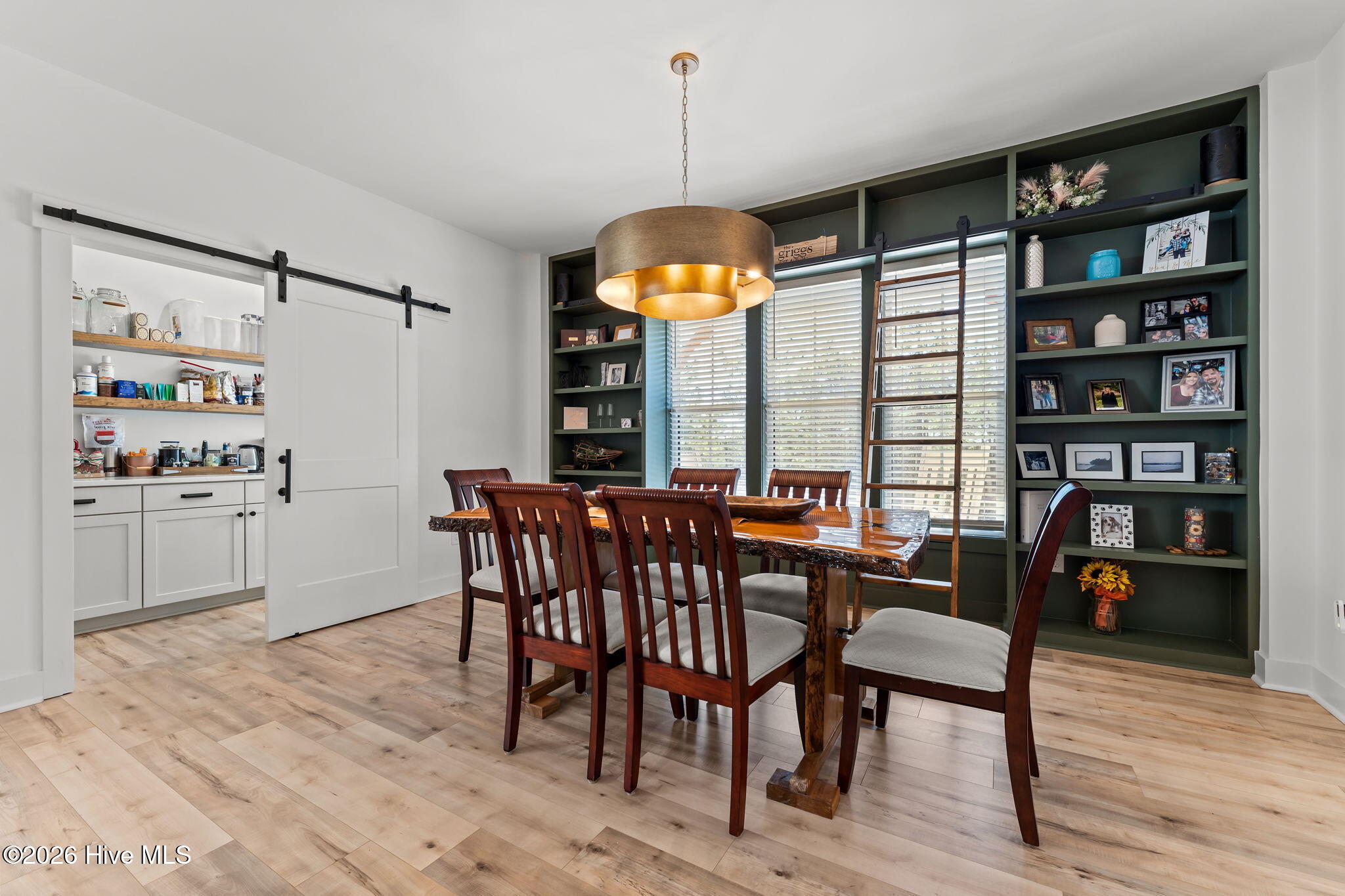 289 Carriage Park Drive