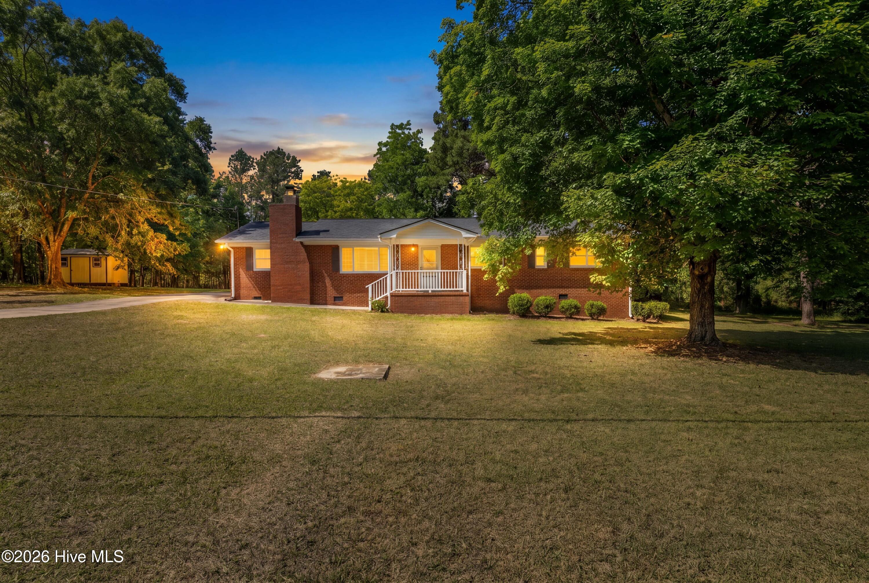 130 Skull Shoals Road, Washington, GA 30673 Listing Photo  1
