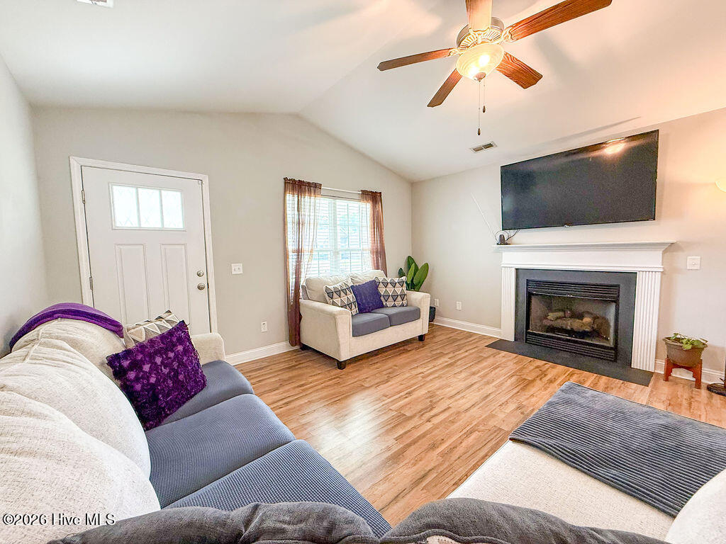 4744 Corena Drive,New Bern