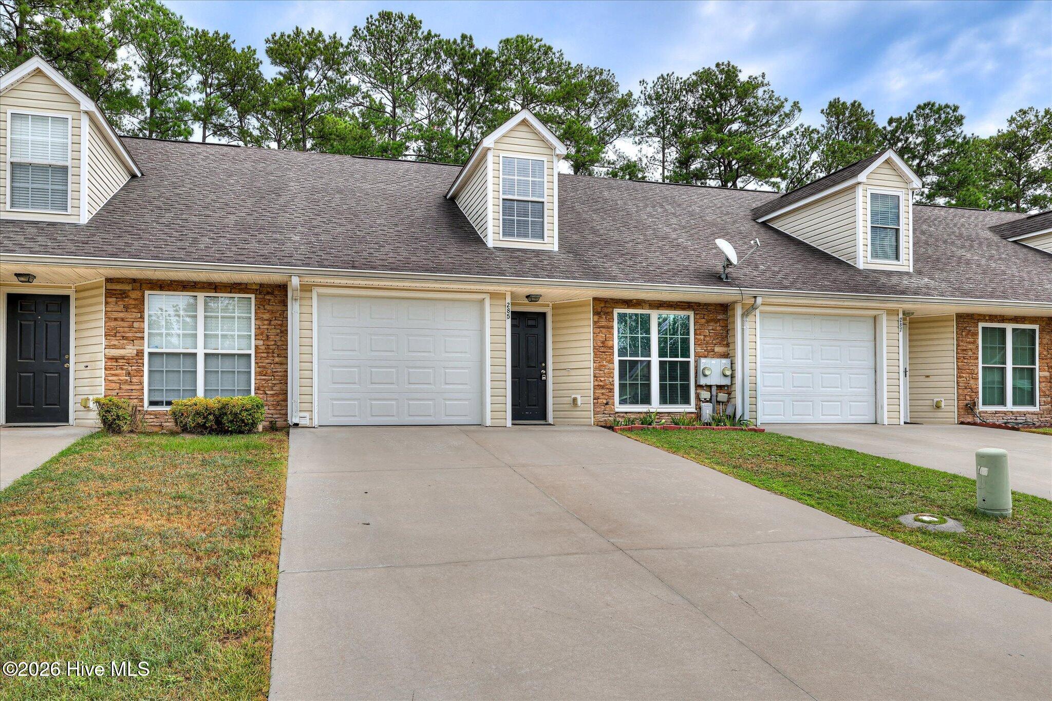 Photo 2 of Townhouse for sale at 285 Caldwell Cir, Augusta, GA 30909 | MLS# 100605482 | Listing updated on 2026-10-01