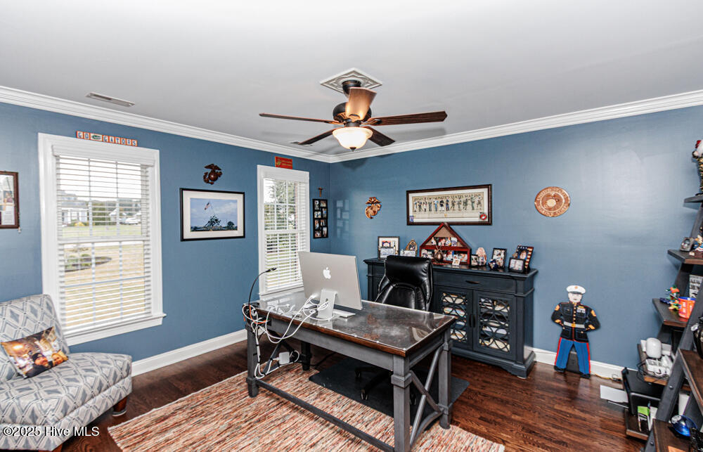 7693 Briar Creek Road, Rocky Mount, NC, 27803