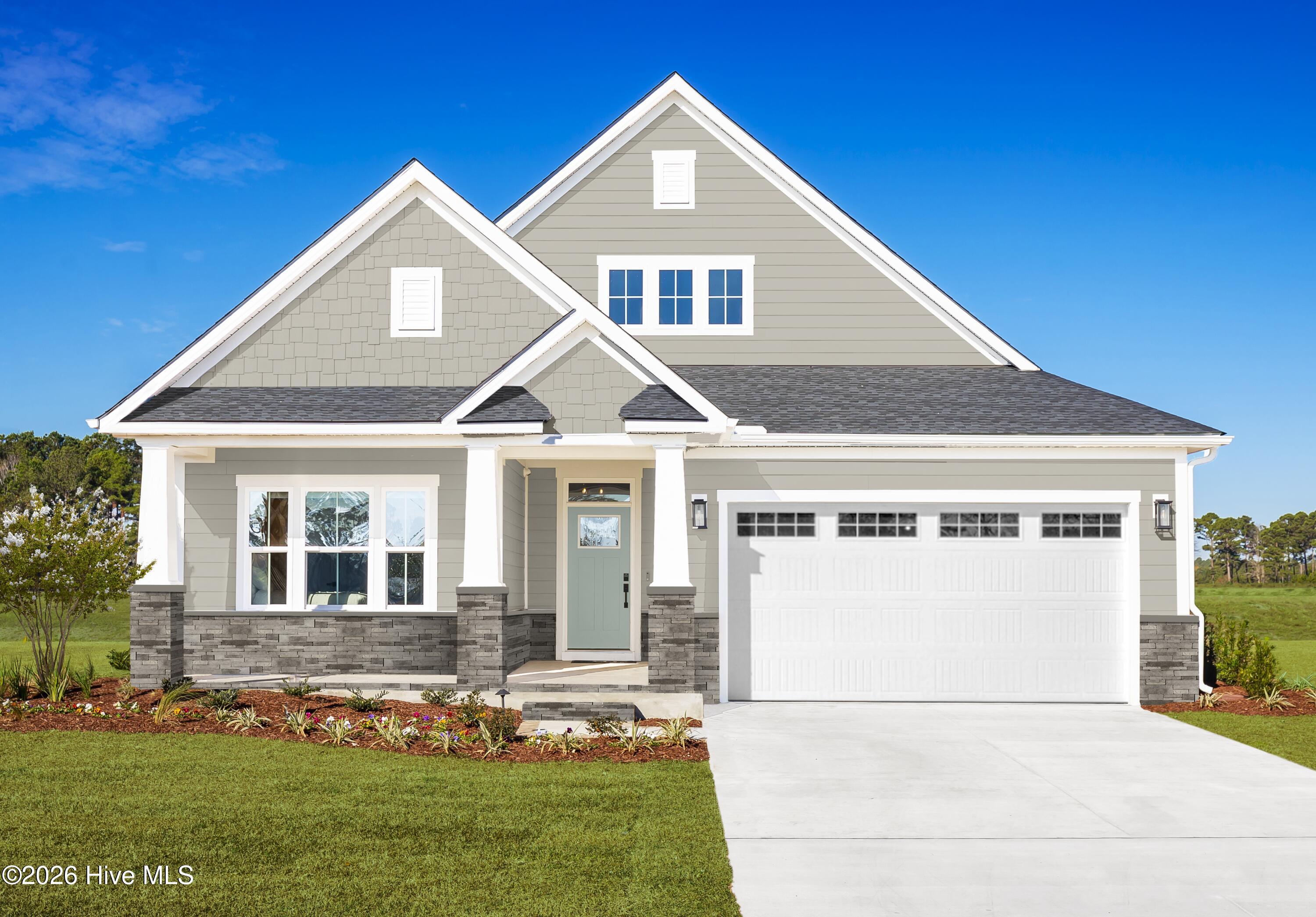 817 Bobbye Drive UNIT Fb77, North Augusta, SC, 29841