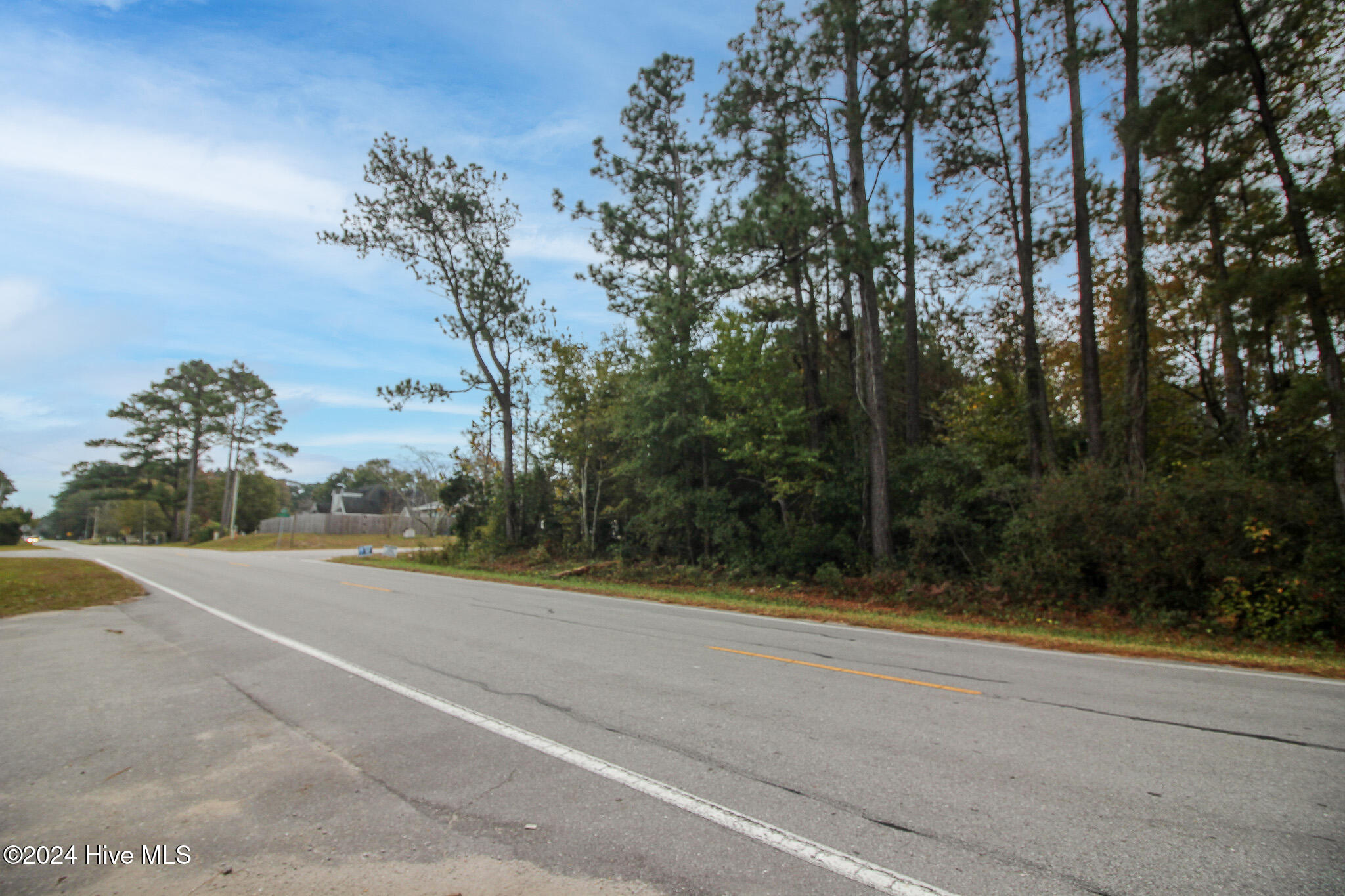 861 Roberts Road, Newport, NC, 28570