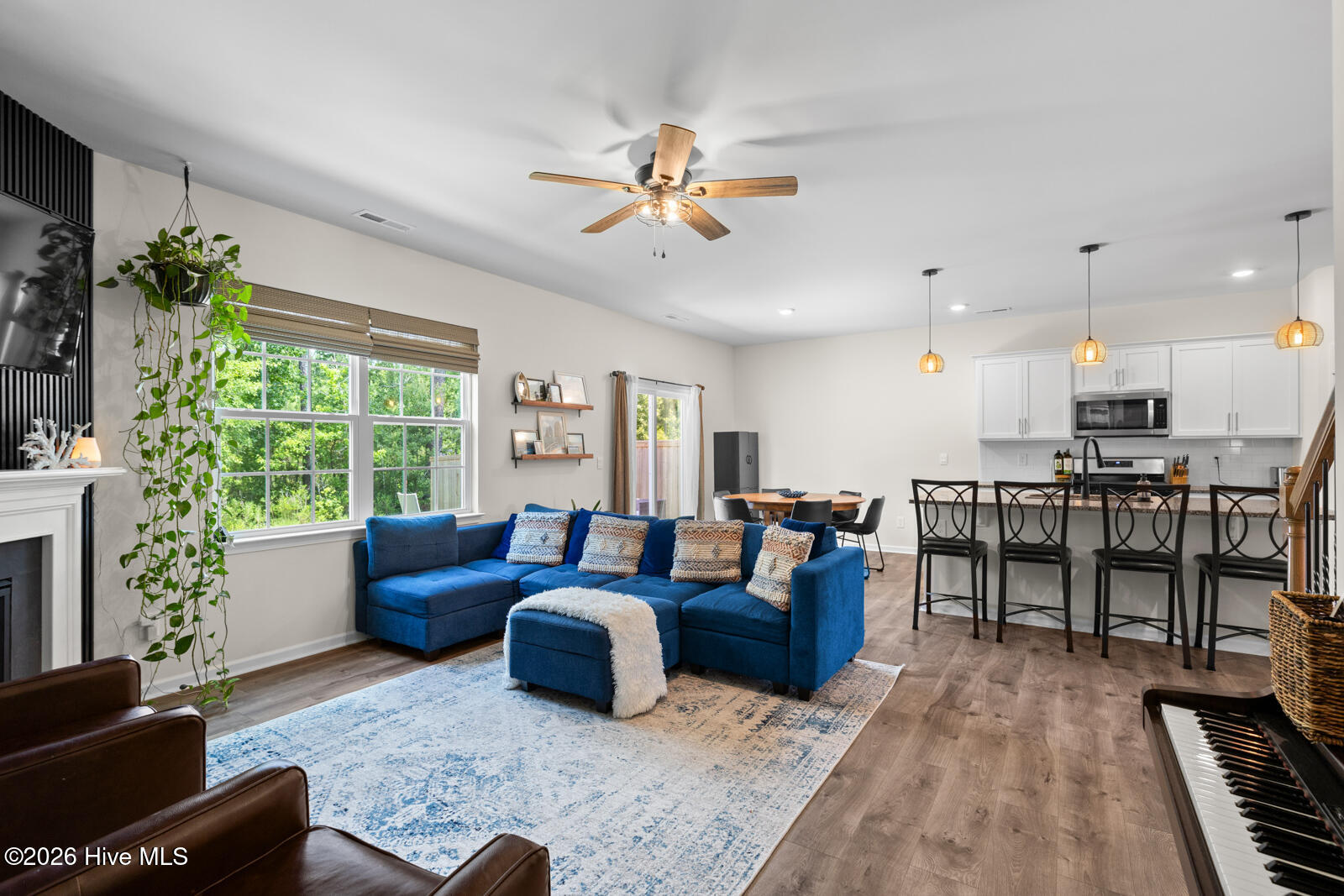1013 Ella Bengel Drive,New Bern