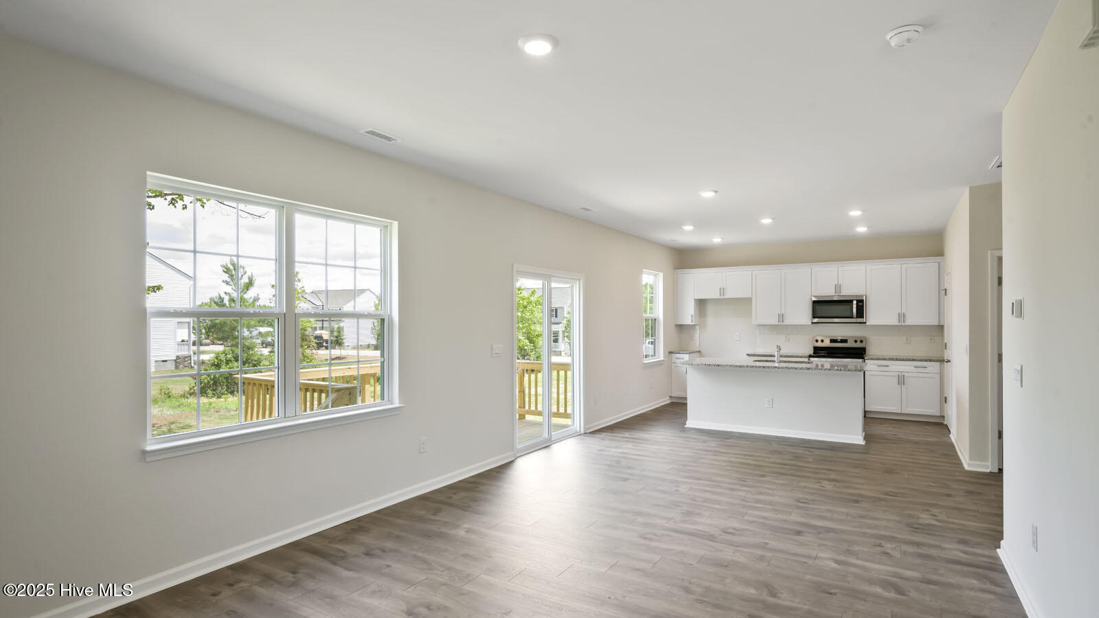 1026 Crossway Lane, Rocky Mount, NC, 27804