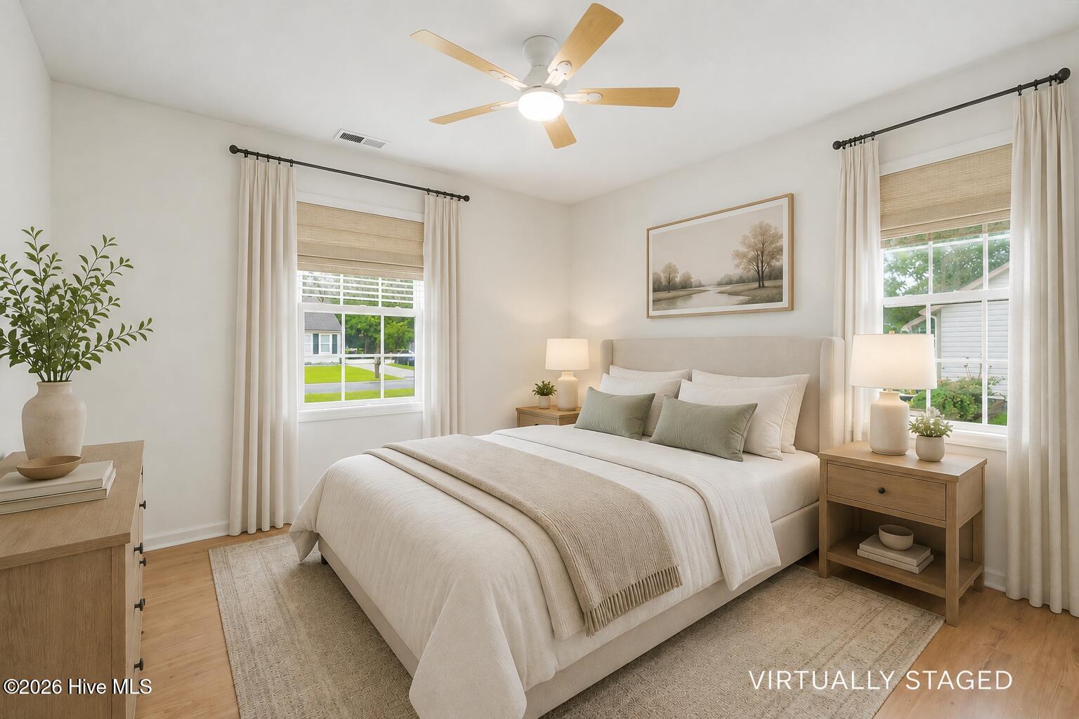 5709 County Line Road,New Bern