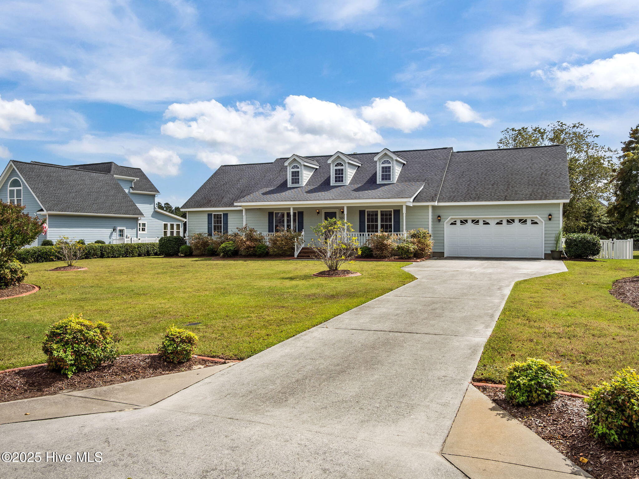 Homes for sale in Cedar Point, NC | 105 Deerfield Ct, Cedar Point, NC 28584 | MLS# 100534151