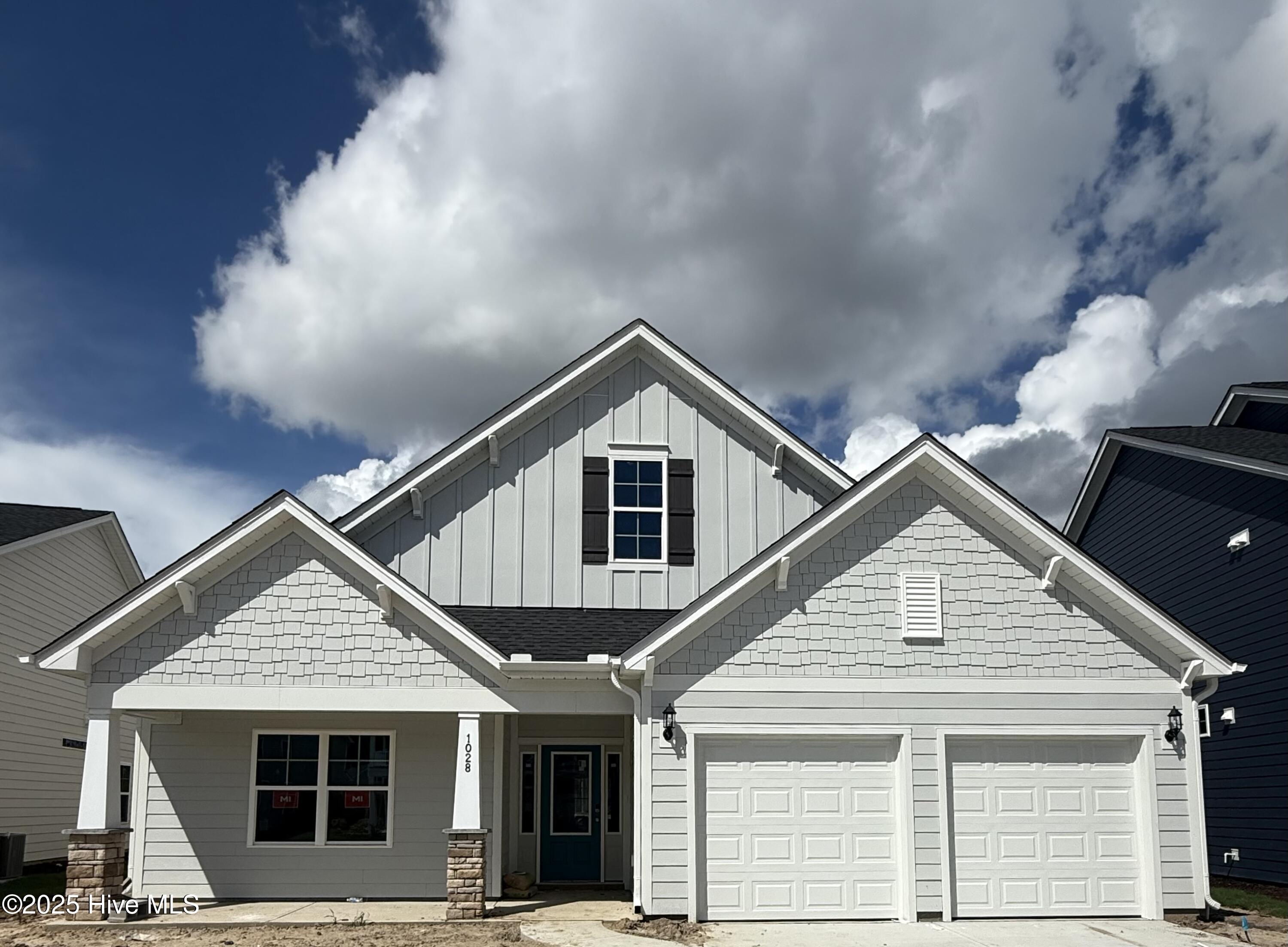 Property at 1028 Peace Street