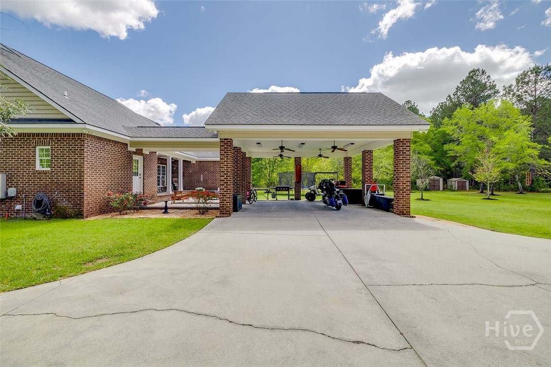 114 Wakefield Drive, Guyton, GA 31312 Listing Photo  39