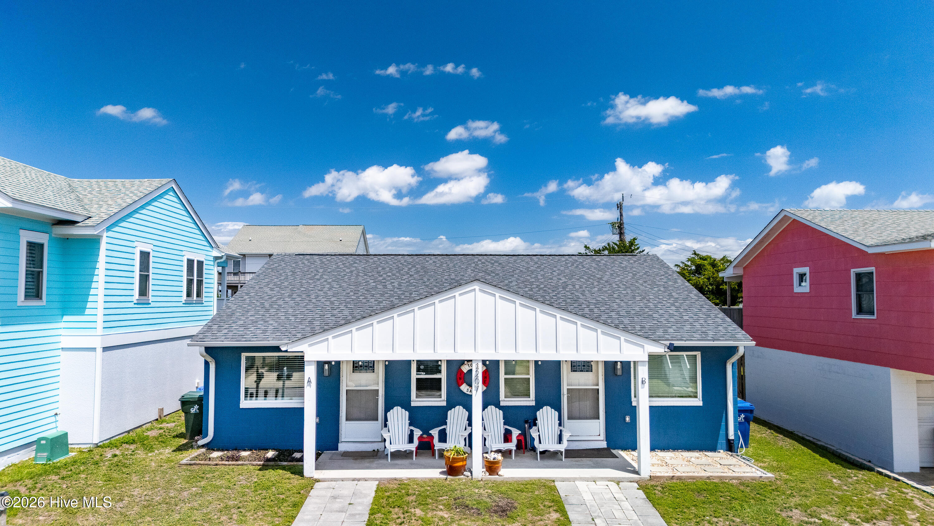207 E Terminal Boulevard,Atlantic Beach