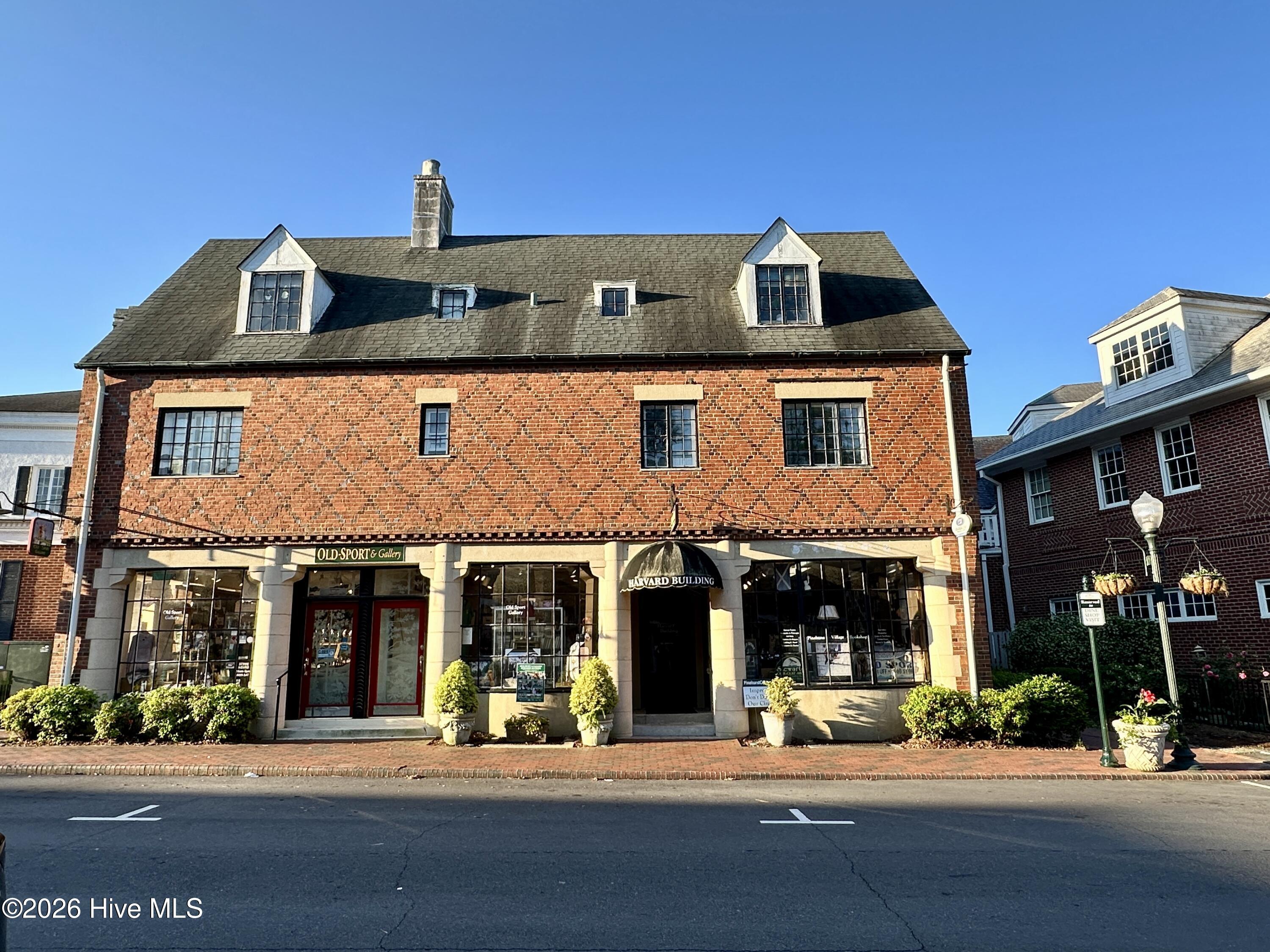 95 Market Square, Pinehurst, NC, 28374