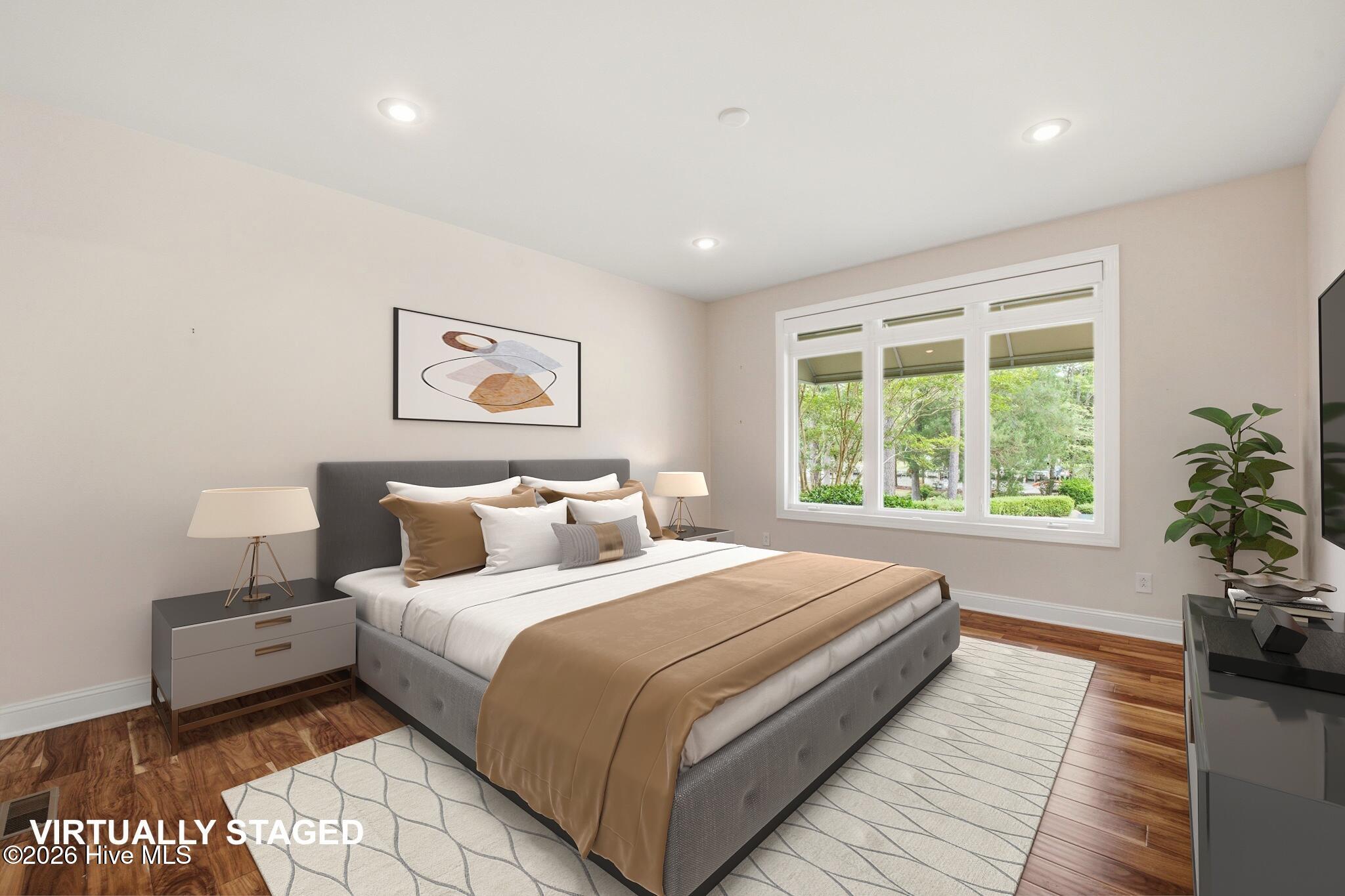 2113 Hidden Harbor Drive,New Bern